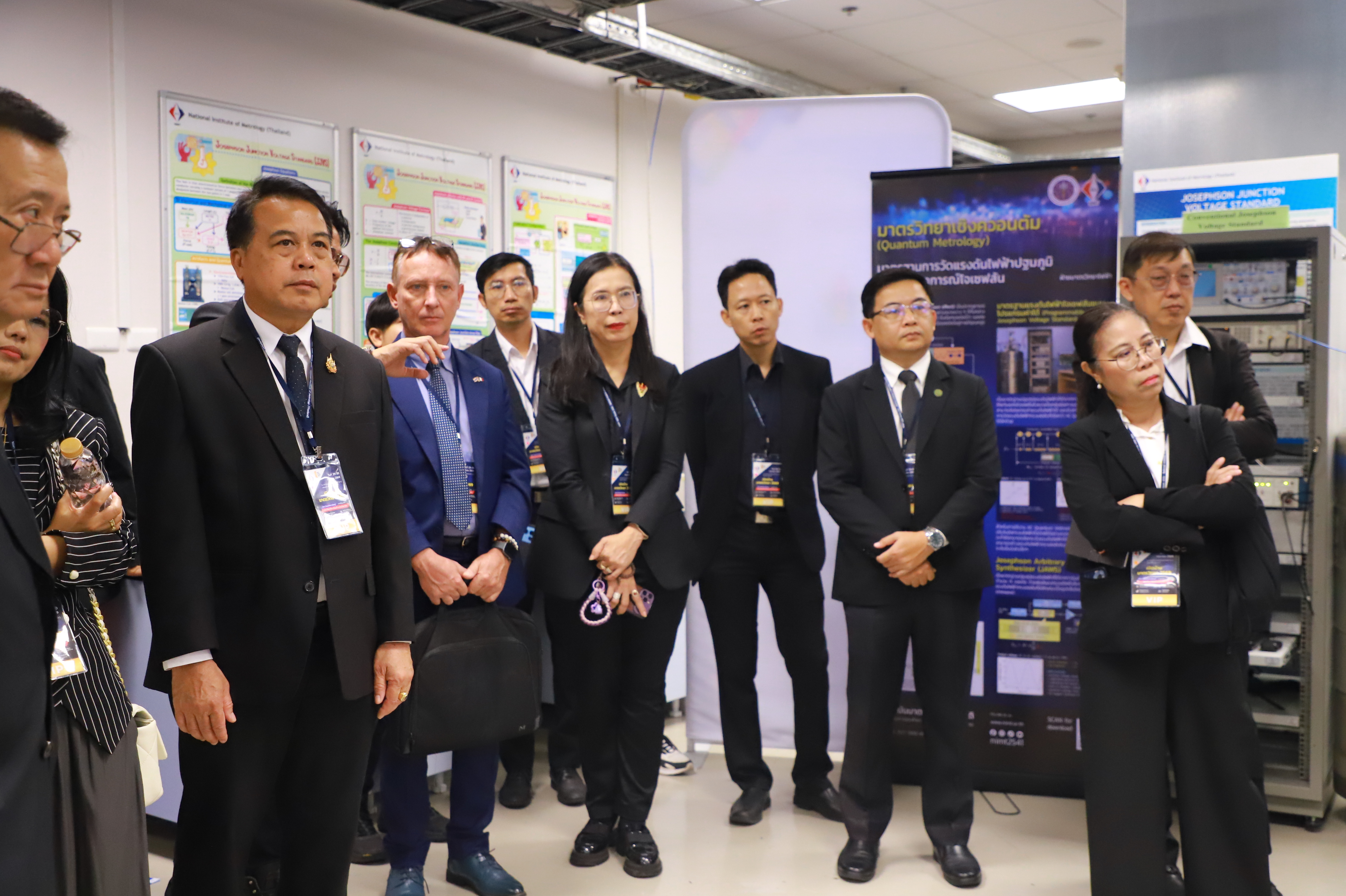 title - ส.ป.ก. ร่วมงาน NIMT Open House 2026 ยกระดับ “มาตรวิทยาไทย เทียบเท่า มาตรวิทยาโลก”